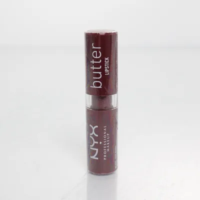 Läppglans (ripe berry) från NYX Professional Makeup