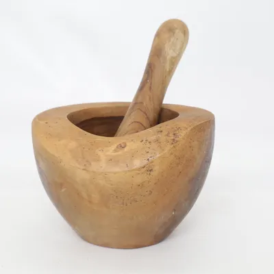 Mortar (Brown)