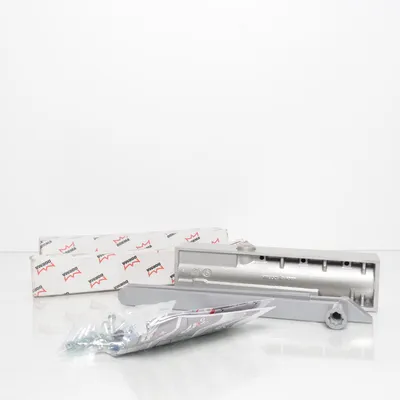 Building accessory from Dorma