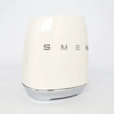 Knivmagnet (Beige) fra SMEG