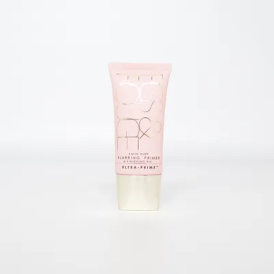 Primer (Satin Soft Blurring Primer) from Figs & Rouge