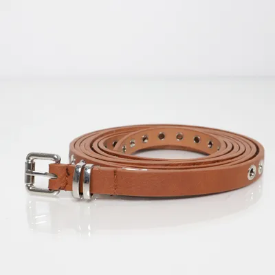 Belt (Brown) from Best Emilie