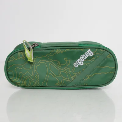 Penalhus fra Ergobag