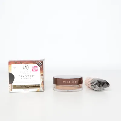 Bronzer (Trystal Minerals) från Vita Liberata