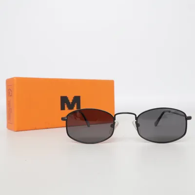 Solglasögon (Svart) från Meller