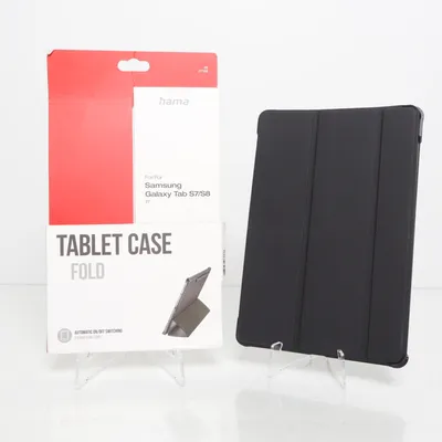 Tablet cover (Sort) fra Hama