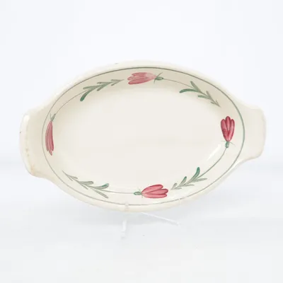 Serving platter (Laga) from Gustavsberg