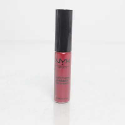 Läppglans (smmlc01) från NYX Professional Makeup