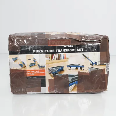 Steekwagen van Powerfix