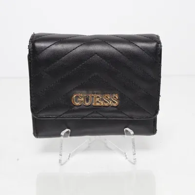 Portemonnee (Zwart) van Guess