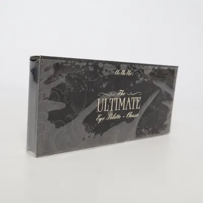Oogschaduwpalet (The Ultimate Eye Palette - Classic) van MeMeMe