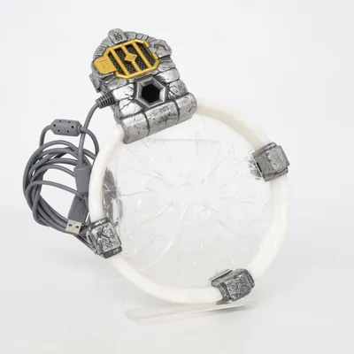 Accessoire de jeu (Traptanium Portal) de Activision