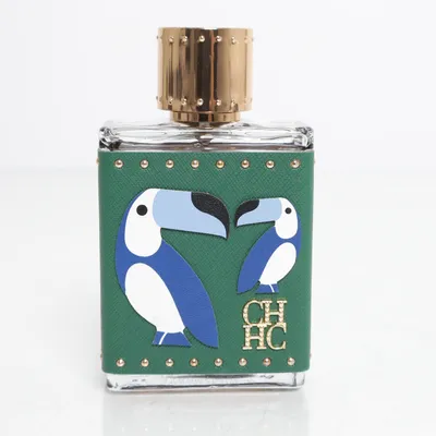 Eau de Parfum (CH Birds Of Paradise For Him) from Carolina Herrera