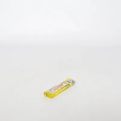 Briquet (Jaune) de Angel