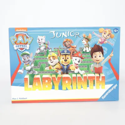 Brætspil fra Ravensburger