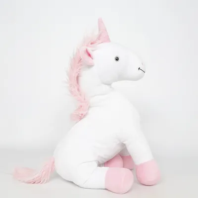 Zacht speeltje (Unicorn) van Playtive Junior