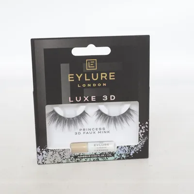 Künstliche Wimpern (Princess) von Eylure