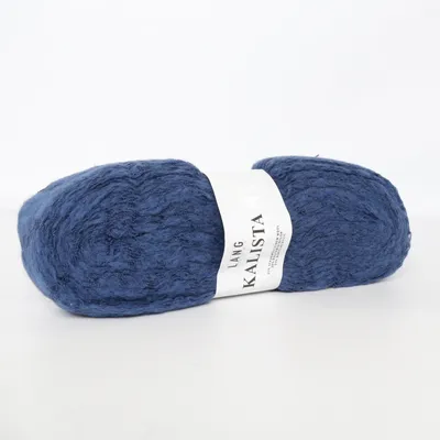 Garn (KALISTA) från Lang Yarns