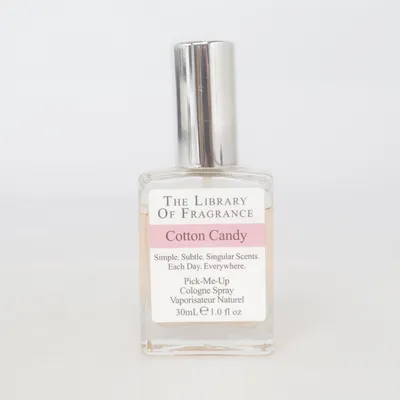 Eau de Cologne (Cotton Candy) från The Library of Fragrance