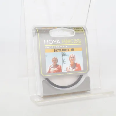 Kameratilbehør (Hmc Skylight 1B) fra Hoya