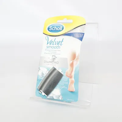 Fotfil (Velvet Smooth) från Scholl