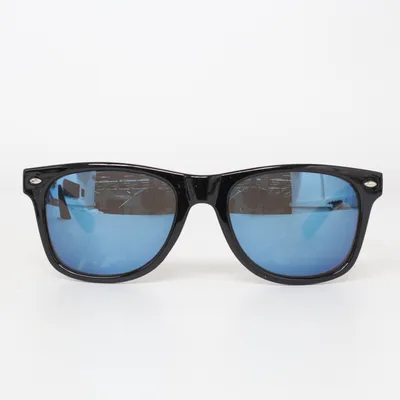 Sunglasses (Black) from Sweetskateboards