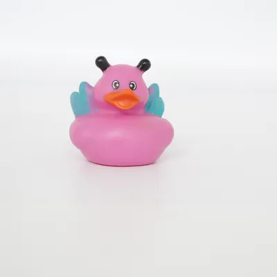 Badanka (Rosa, Flerfärgad) från Rino