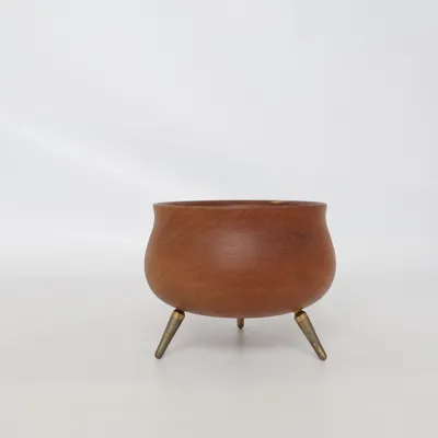 Bowl (Brown)