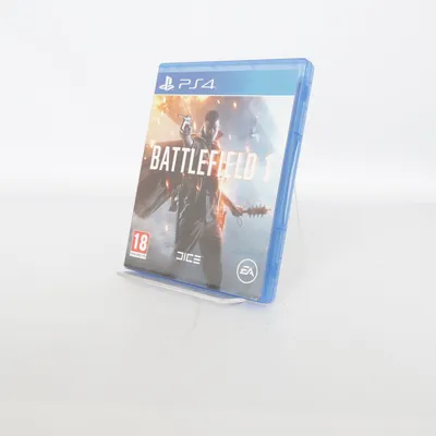 TV-spel