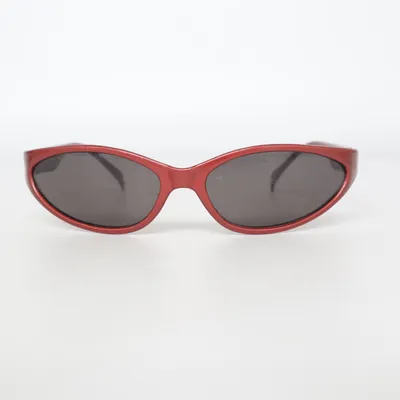 Zonnebril (Rood)