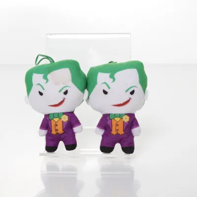 Gosedjur (Lila, Grön, Flerfärgad) från DC Comics