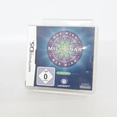 Video game from Nintendo
