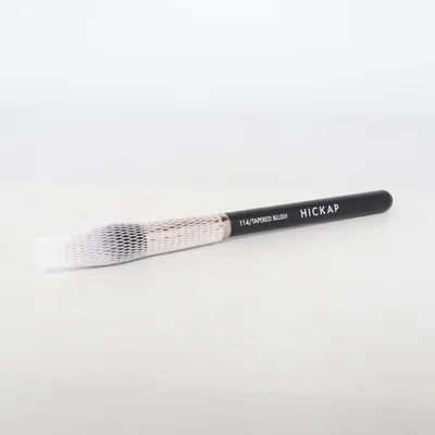 Sminkborste (Tapered Blush) från Hickap