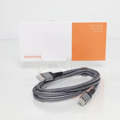 HDMI kabel van Snowkids