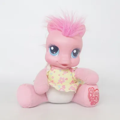 Toy (My Little Pony) from Hasbro