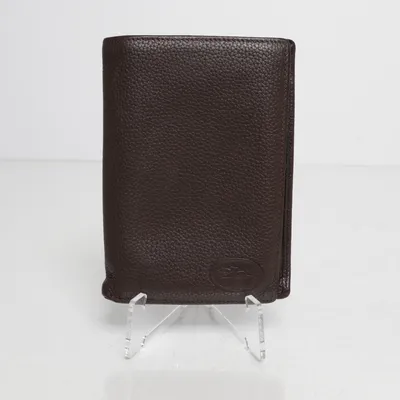 Plånbok (Brun) från Longchamp