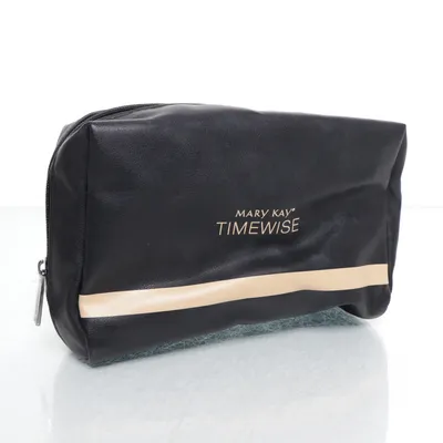 Necessär (Svart, Beige) från Mary Kay
