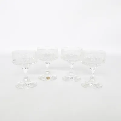 Coupeglas (Transparent) från Schott Zwiesel