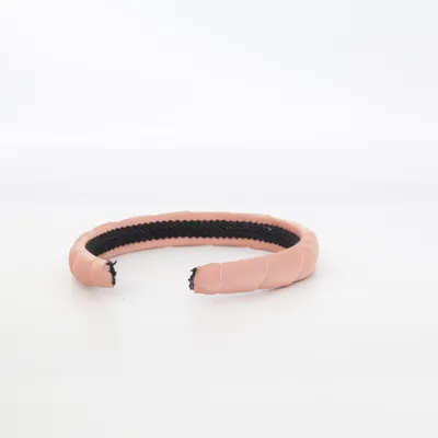 Hårband (Rosa) från Pico