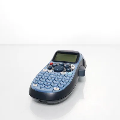 Etikettskrivare (LetraTag) från Dymo LetraTag