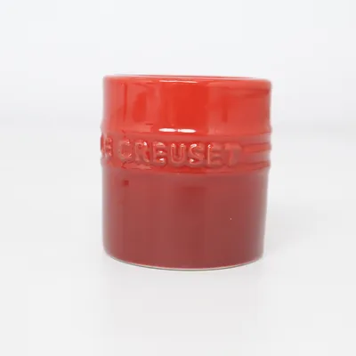 Eierdop (Rood) van Le Creuset