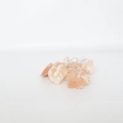 Guirlande lumineuse (Rose)