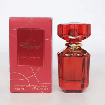 Eau de Parfum (Love) från Chopard