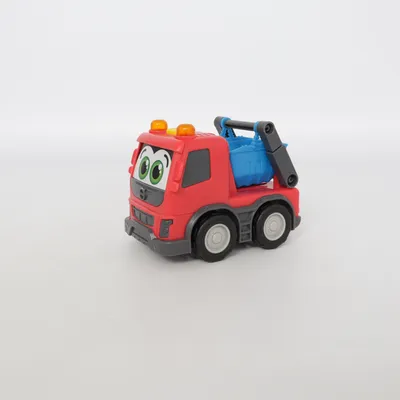 Speelgoed auto (Rood, Blauw, Meerkleurig) van Dickie Toys