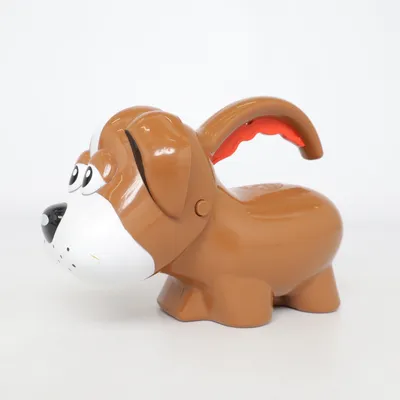 Toy animal (Children Flashlights) from Livarnolux