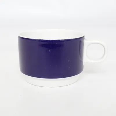 Mug (White) from Hutschenreuther