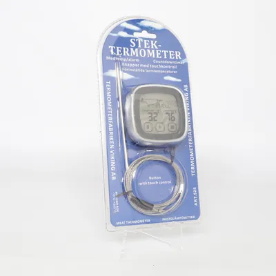 Stektermometer (ART.525) från Termometerfabriken Viking AB
