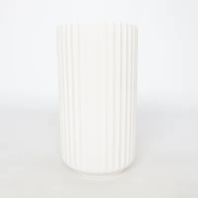 Vase (Lyngby Vase) von Lyngby Porcelæn