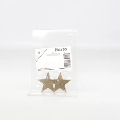 Ornement de Noël (Or) de Hasta