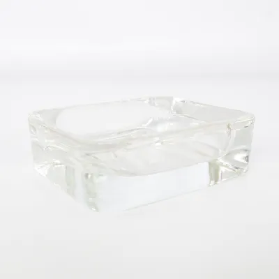 Cendrier (Transparent)